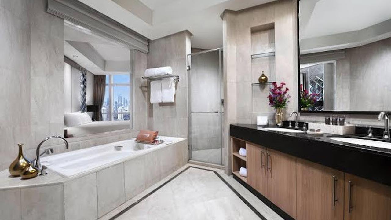Ritz Carlton Jakarta