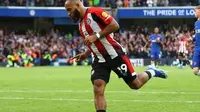 MU Ingin Rampungkan Transfer Bryan Mbeumo sebelum Tur Pramusim ke Amerika Serikat