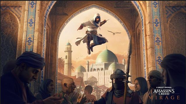 Assassins's Creed