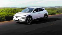 VinFast VF6 Meluncur di Indonesia Tanpa Seremonial