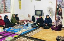 LDK UNG Perkuat Karakter Mahasiswa dengan Tadarus Al Quran Terpadu Selama Ramadhan
