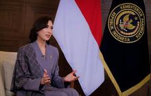 Indonesia dan Arab Saudi Perkuat Kerja Sama Pariwisata, Fokus SDM Profesional dan Investasi