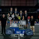FIP Silver dan FIP Promises Bali Jadi Panggung Kebangkitan Padel Indonesia
