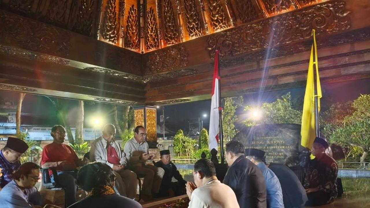 Trivia: Tahukah Anda? PA GMNI Sebut Ajaran Bung Karno Tetap Relevan di Era Modern!