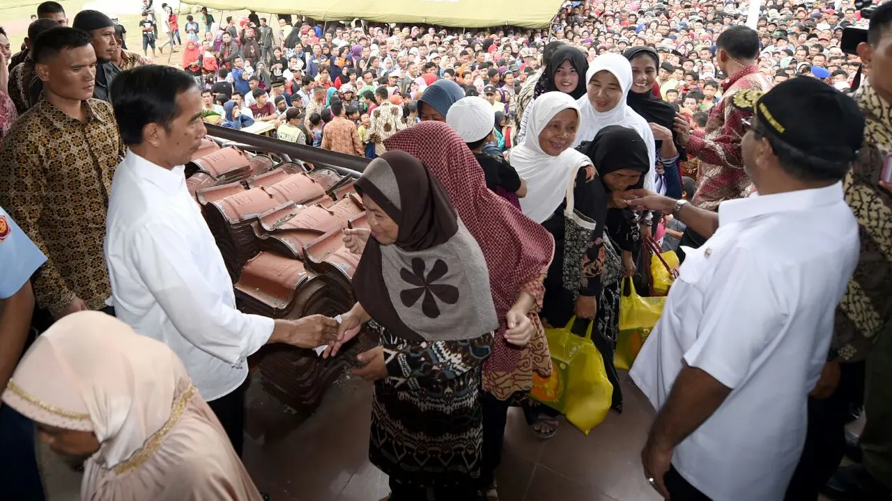 Jokowi