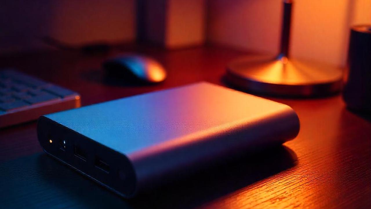 Bukan Kaleng-kaleng, Power Bank ini Diklaim Bisa Tahan 13 Tahun