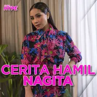 Nagita Slavina Hamil