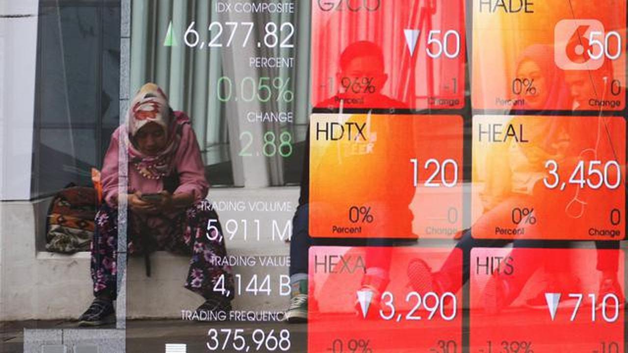 Intip 6 Agenda Penting RUPST Gudang Garam Juni 2026
