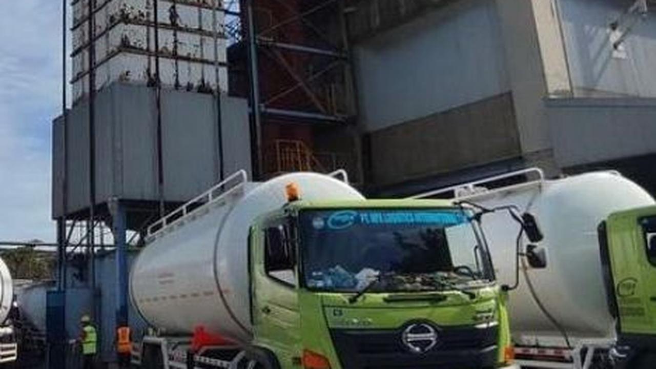 Ada Pemilu, Industri Logistik Target Bakal Cetak Kinerja Kinclong di 2024