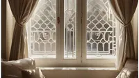 Inspirasi 8 Macam Model Teralis Jendela Minimalis Terbaru, Pengaman yang Juga Estetik