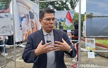 Direktur Utama ANTARA Tegaskan AI Hanya Alat Bantu, Bukan Penentu dalam Jurnalisme