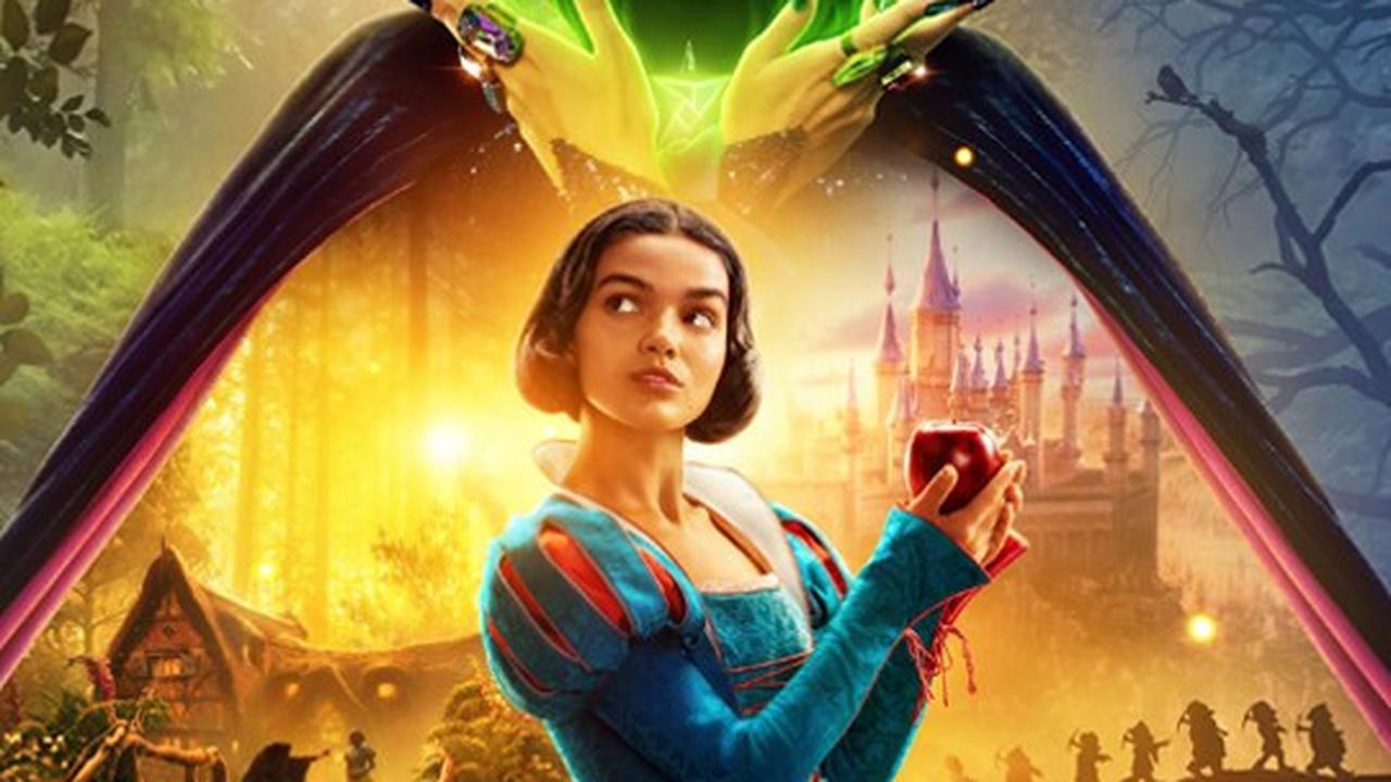 5 Film Animasi yang Akan Dihadapkan ke Dunia Nyata di 2025! Siap Menggebrak Layar Lebar!