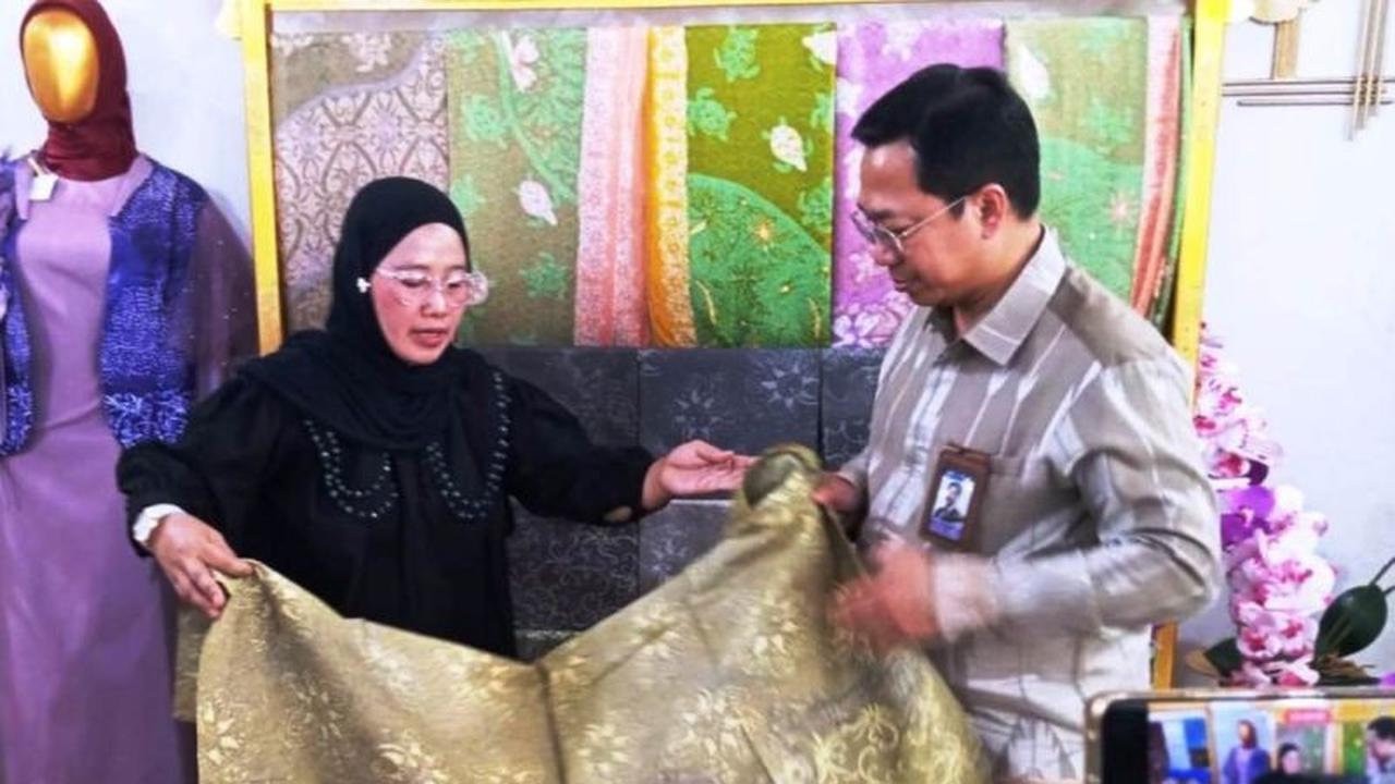 BI Kaltim Perkuat UMKM: Dari Edukasi Hingga Pembiayaan Triliunan Rupiah