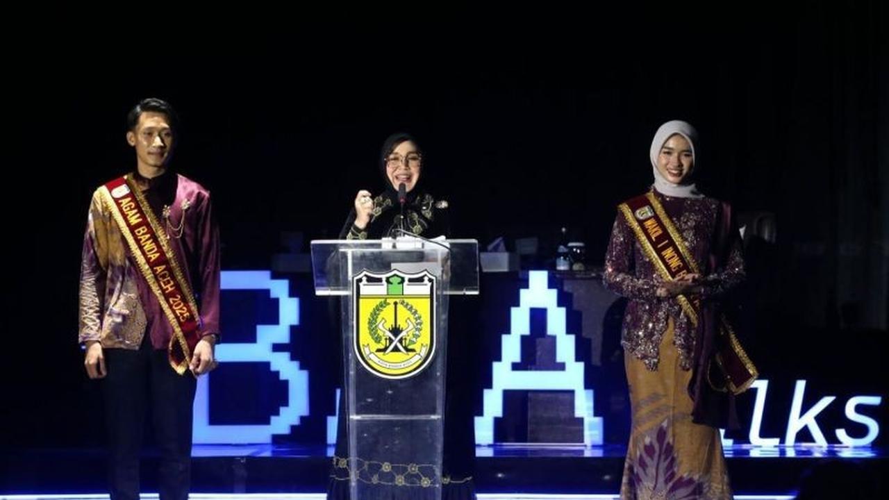 Banda Aceh Academy Adopsi Program Belanda, Tingkatkan SDM Generasi Muda Aceh