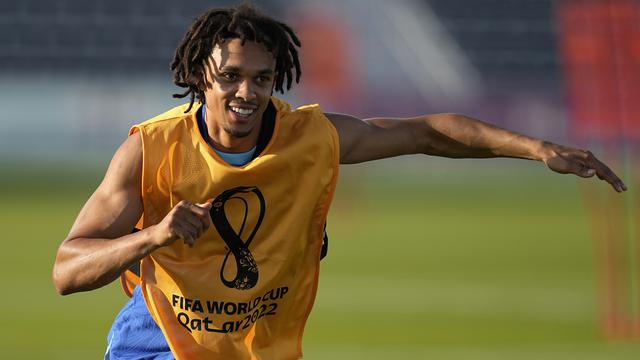 Inggris Bersiap Hadapi Wales di Piala Dunia 2022