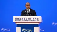 Nauru Berganti Nama Menjadi Republik Naoero