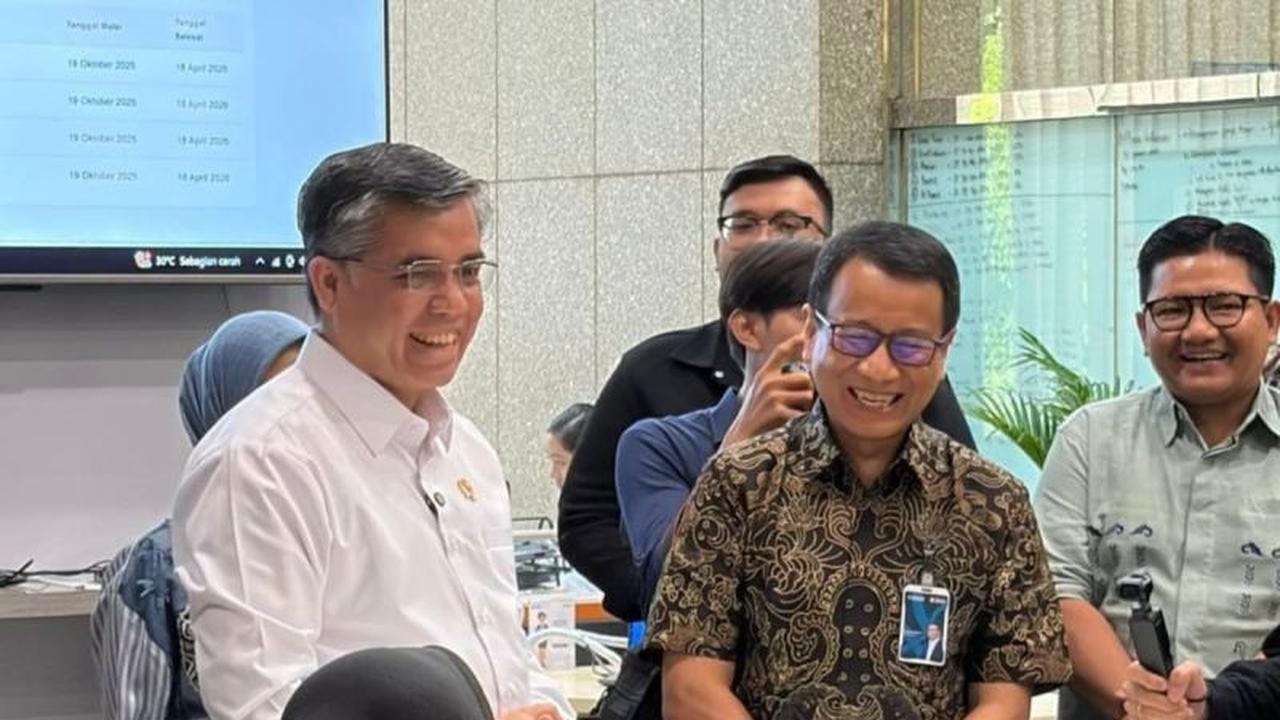Sinergi BNI dan Kemnaker Perkuat Program Pemagangan Lulusan Perguruan Tinggi, Serap Ribuan Talenta Muda
