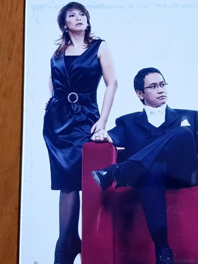 [Bintang] Memes dan Addie MS