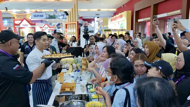 Mengenal Karakteristik dan Manfaat Krim Masak, Bahan Serbaguna untuk Ciptakan Makanan Berkualitas Restoran