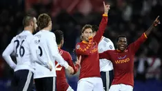 Bayern Munchen tercatat menjadi klub yang sulit dikalahkan di ajang Liga Champions. Namun tetap saja ada celah untuk mengalahkan jagoan asal Jerman tersebut. Seperti yang ditorehkan tiga klub Italia berikut yang mampu mencuri kemenangan atas Bayern Munchen di ajang Liga Champions dalam rentang 15 tahun terahir. (AFP/Filippo Monteforte)