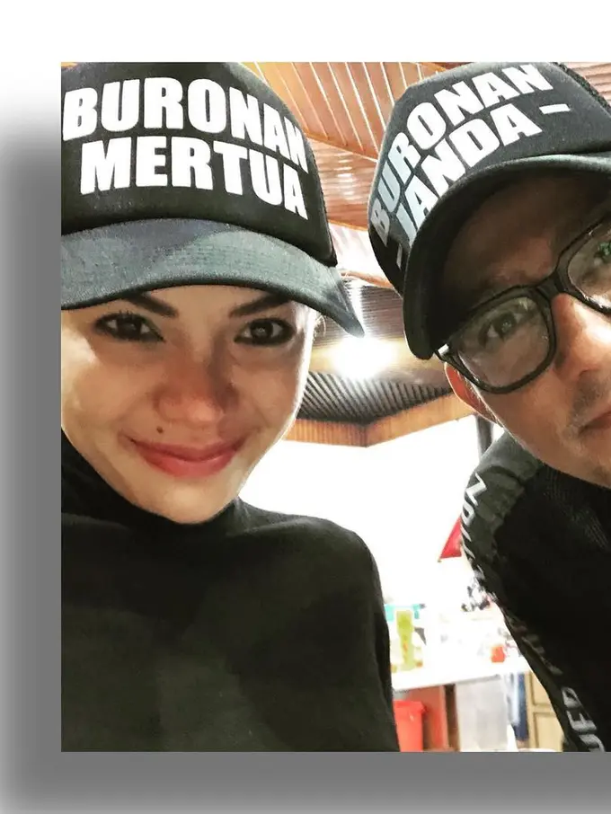 [Bintang] Nikita Mirzani