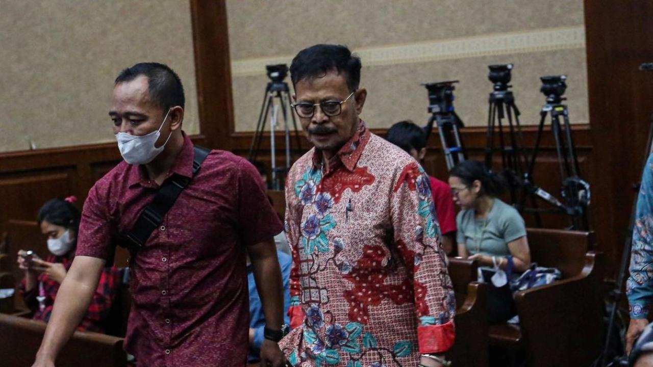 Dok. Istimewa