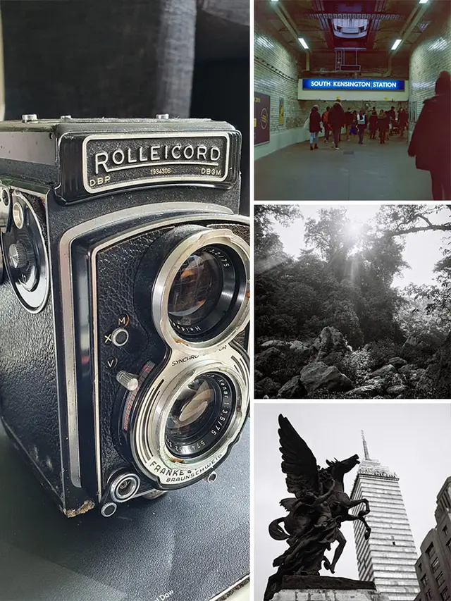 7 Benda Elektronik Jadul Era 1900-an Ini Bikin Nostalgia, Dipakai hingga Kini