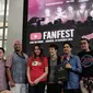 YouTube Fanfest (Liputan6.com/Jeko Iqbal Reza)