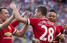 Eks Kapten Setan Merah: United tak diuntungkan lawan City