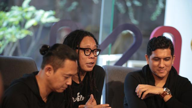 Naff (Faizal Fanani)