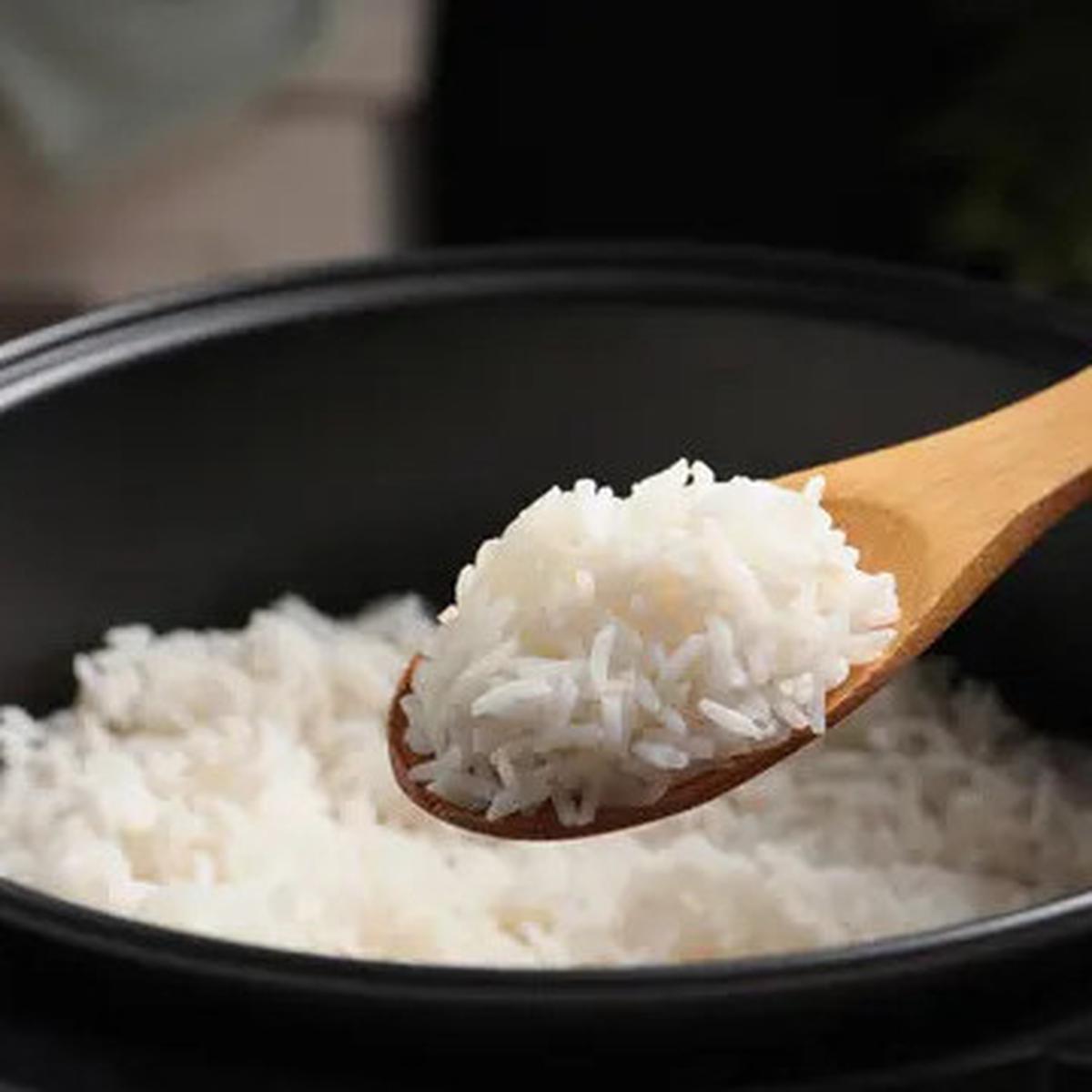 Cara Menghindari Nasi Cepat Basi di Rice Cooker, Penyebab dan Solusinya