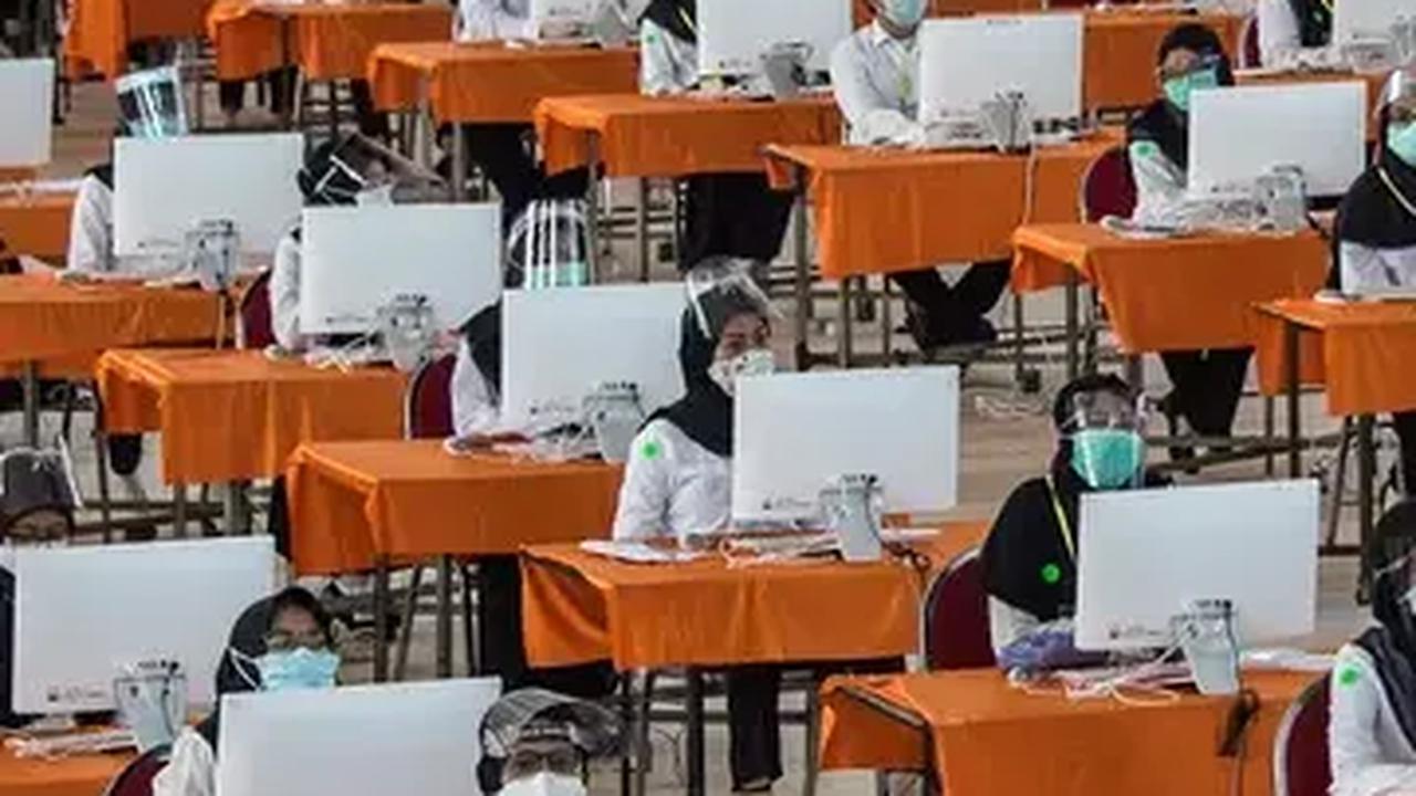 Mahkamah Agung Buka 1.669 Formasi CPNS 2023, Ini Syarat dan Jadwalnya