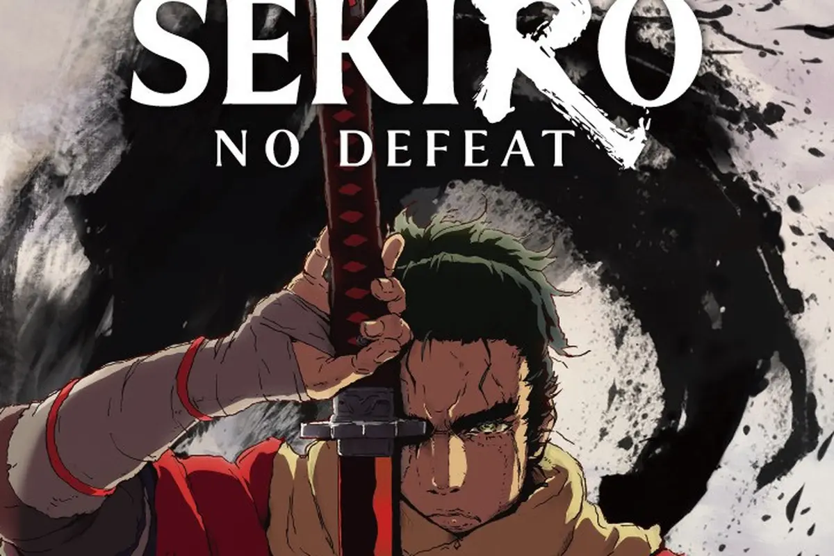 Sekiro No Defeat. (dok. Crunchyroll)