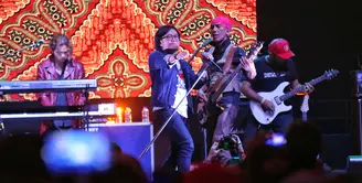 Dewa 19-Festival Mesin Waktu 2019 (Adrian Putra/Fimela.com)