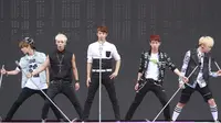 Rahasia SHINee Menjaga Penampilan Terbaiknya