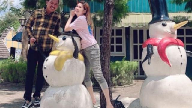 Nova Gogon (Foto: Ist)