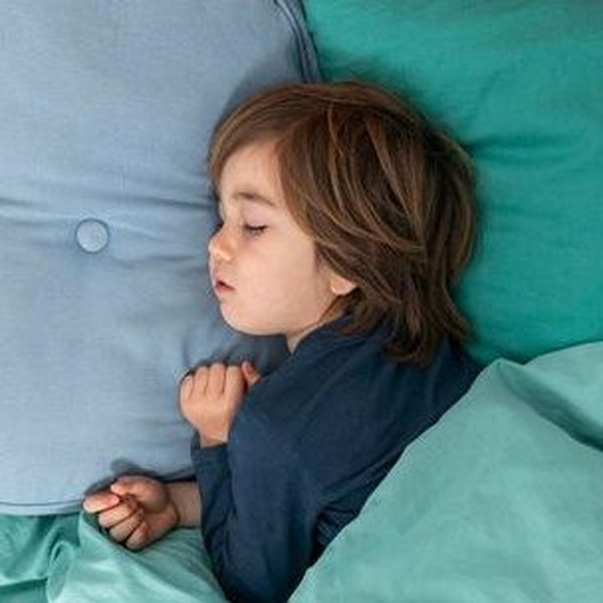 Manfaat Luar Biasa Tidur Siang untuk Anak Dan Cara Melatih Kebiasaan Ini