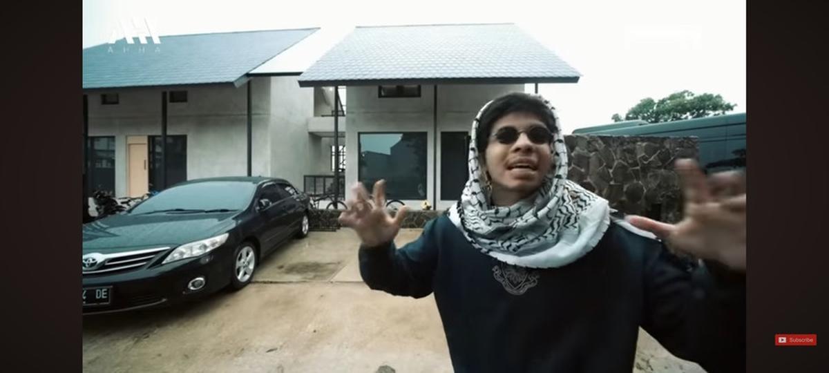 Dok. Istimewa