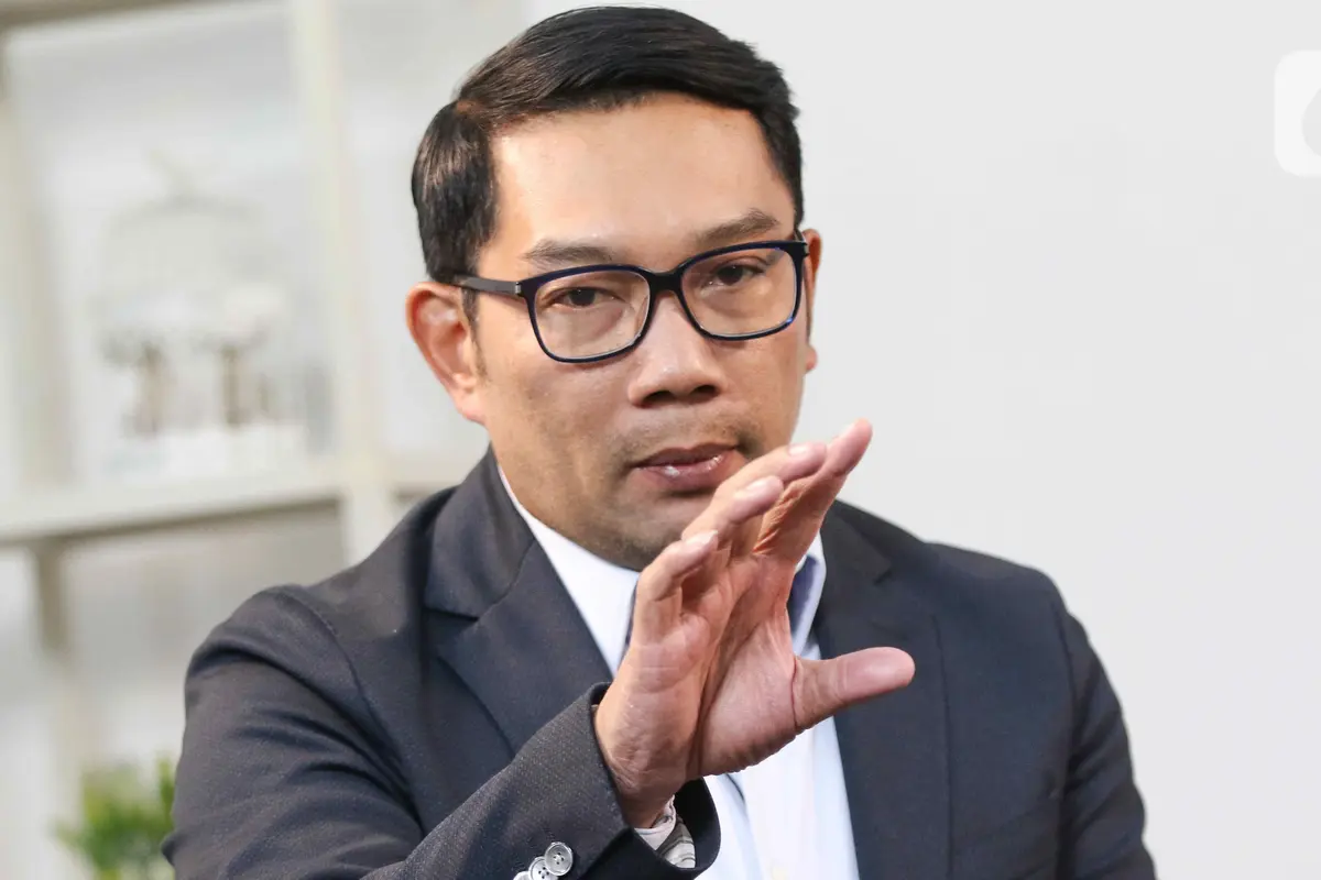 Ridwan Kamil