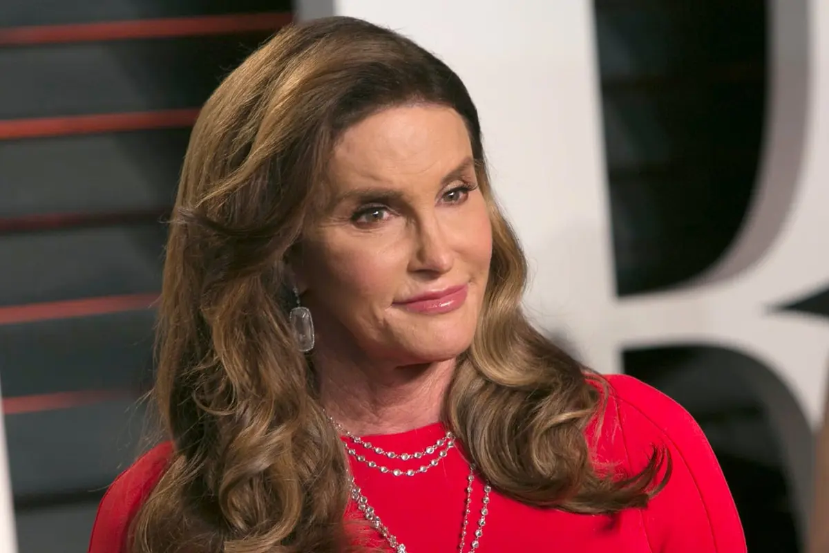 Caitlyn Jenner (AFP)