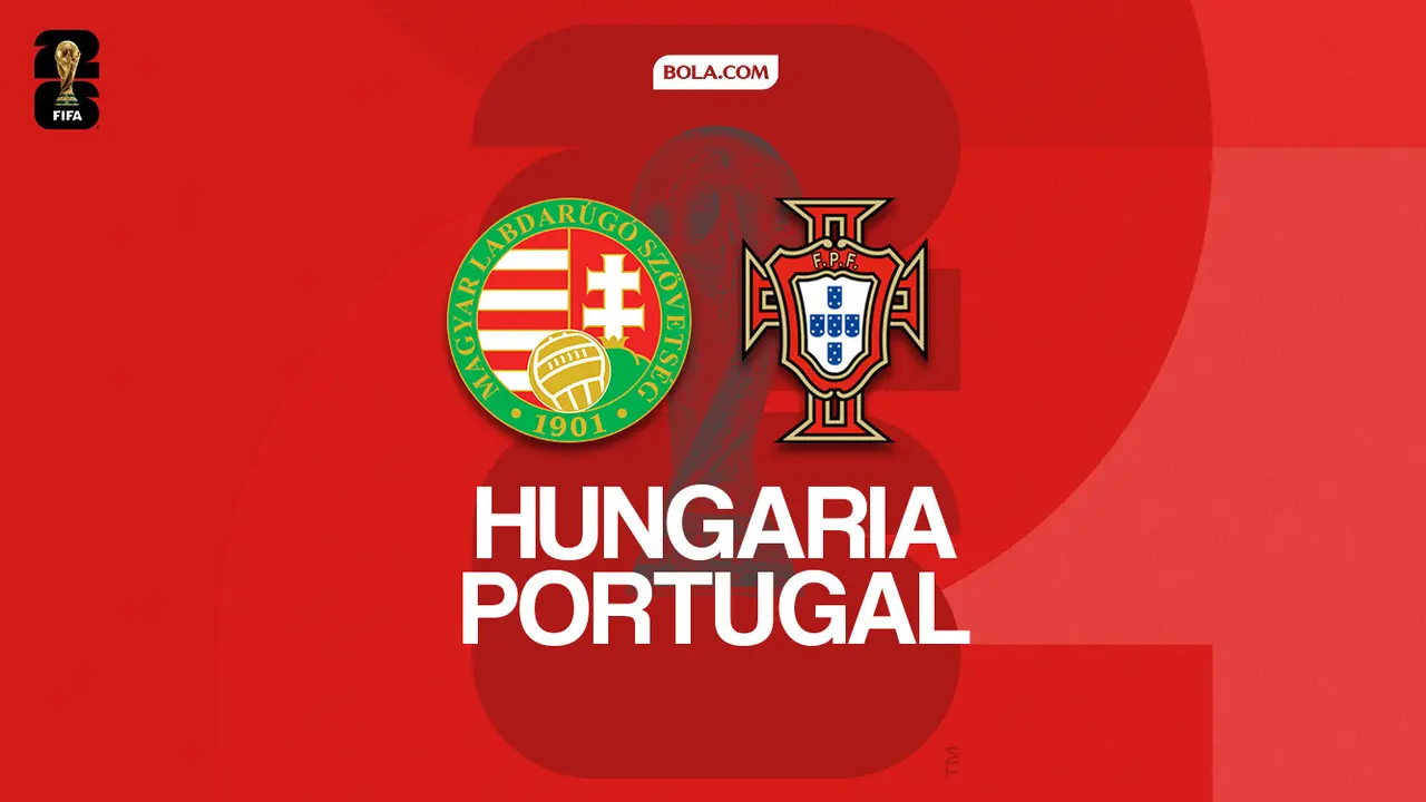 Hungaria vs Portugal