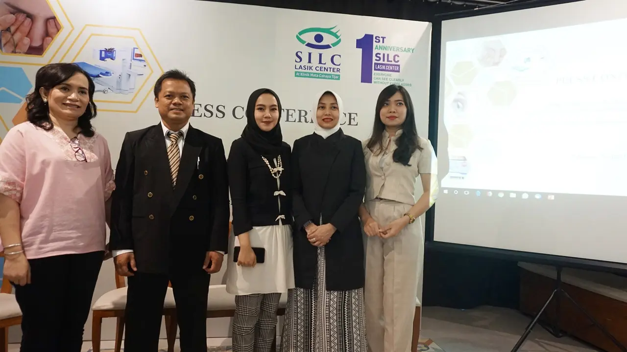 Diskusi Lasik