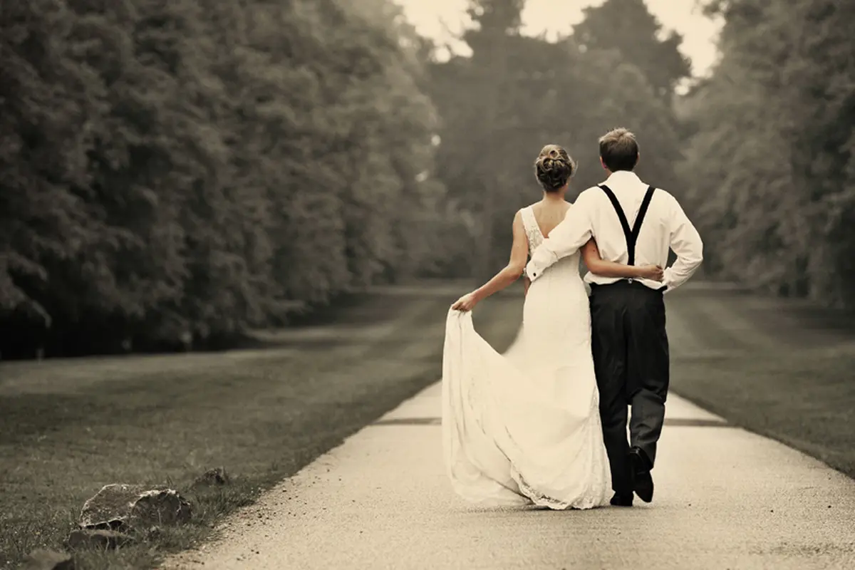 Inspirasi Gaya Rambut Pengantin yang Membuatmu Seperti Ratu
