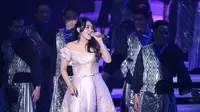 Lirik Lagu Janji Putih - Via Vallen dan Chevra Papinka