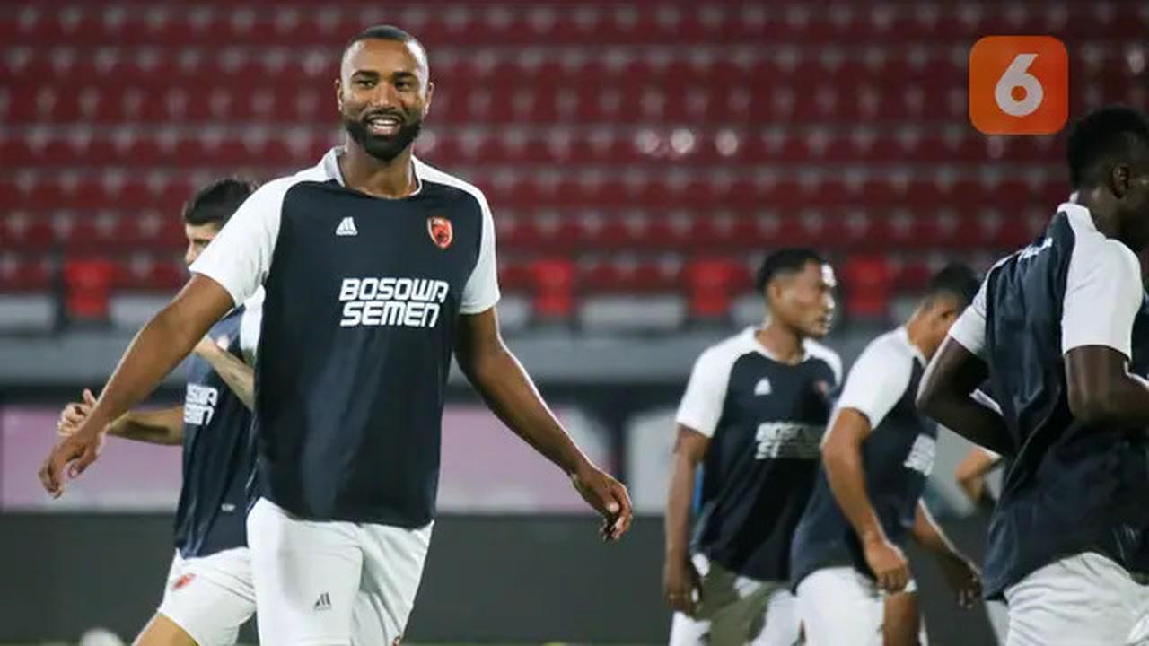 13 Pemain Asing Liga 1 Jalankan Tugas Negara Bertarung di FIFA Matchday Maret Ini: Persib dan Persik Penyumbang Terbanyak