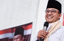 Sindir Pihak Serukan Satu Putaran, Anies: Ojo Gege Mongso