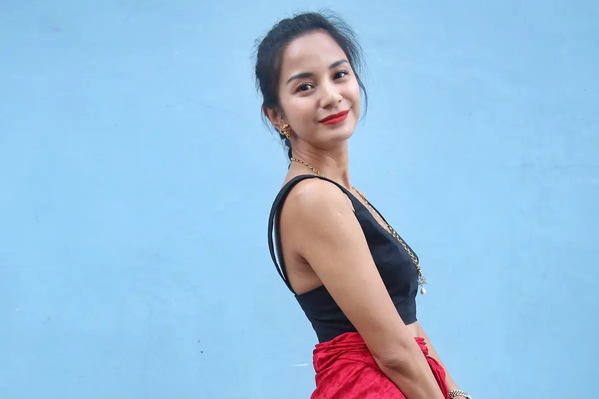 [Fimela] Kirana Larasati