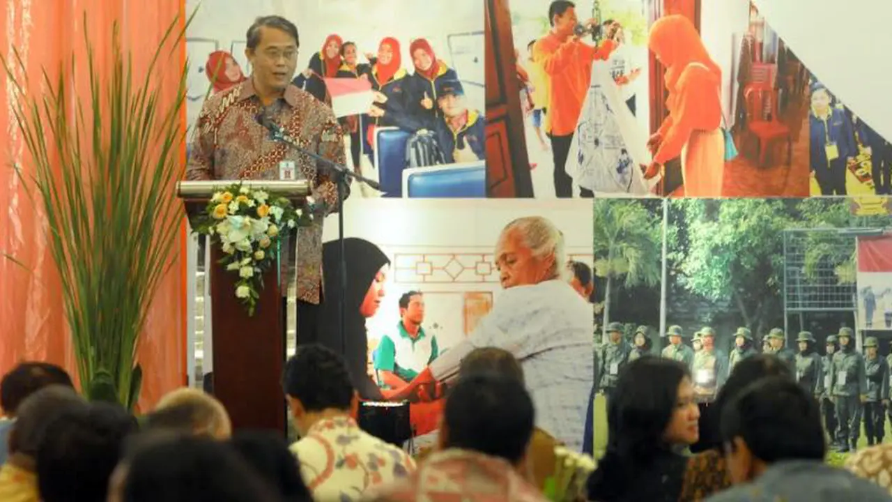 Nusantara Sehat