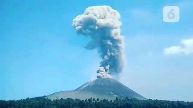 krakatau