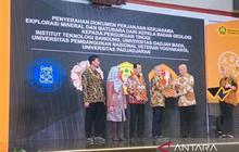 Fakta Unik: Baru Setengahnya Tereksplorasi, ESDM Gandeng 4 Kampus Percepat Eksplorasi Minerba Indonesia